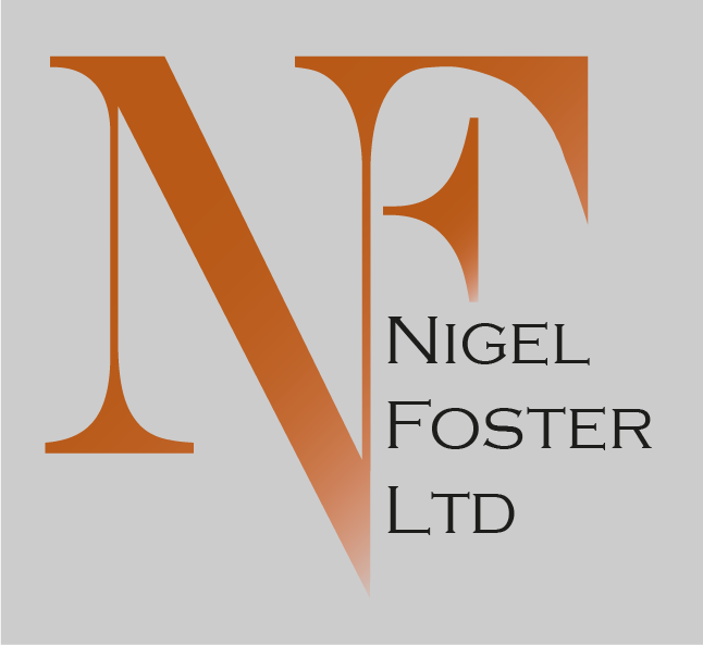 Logo of Nigel Foster Ltd
